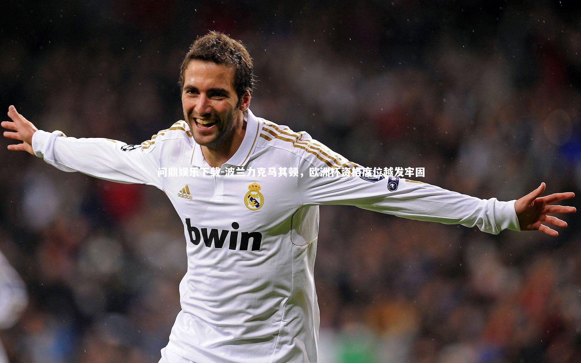 问鼎娱乐下载-波兰力克马其顿，欧洲杯资格席位越发牢固