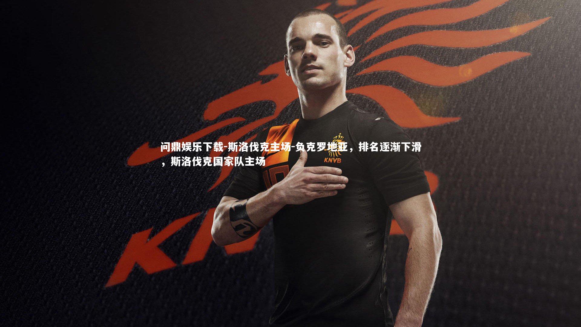 斯洛伐克主场-负克罗地亚,排名逐渐下滑,斯洛伐克国家队主场